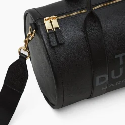 Duffle Bag, Black