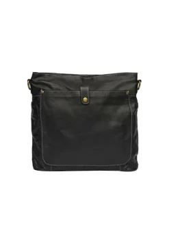 Easton Big Skuldertaske, Black