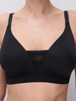 Easy Bliss BH, Black, 75B