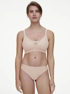 Easy Bliss BH, Golden Beige, 75D