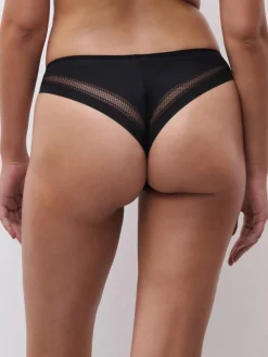 Easy Bliss Trusser, Black, 40