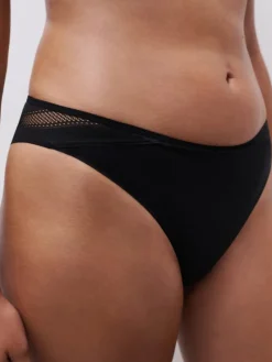 Easy Bliss Trusser, Black, 40