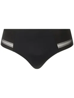 Easy Bliss Trusser, Black, 48