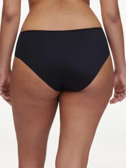 Easy Bliss Trusser, Black, 48