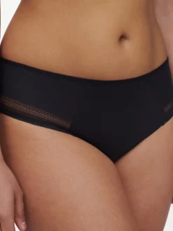 Easy Bliss Trusser, Black, 48