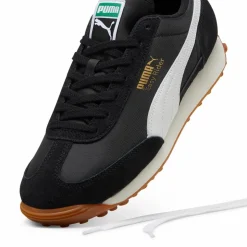 Easy Rider Sneakers, Black/White, 39