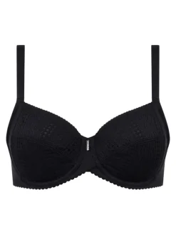 Easy Support BH, Black, 75D