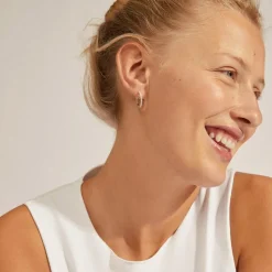 Ebna Medium Creoler, Sølv