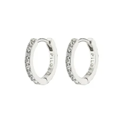 Ebna Small Creoler, Sølv