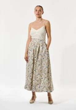 EddaDEA Nederdel, Petite Fleur, XL