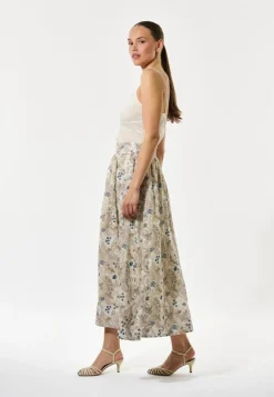 EddaDEA Nederdel, Petite Fleur, XL