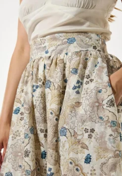 EddaDEA Nederdel, Petite Fleur, XL