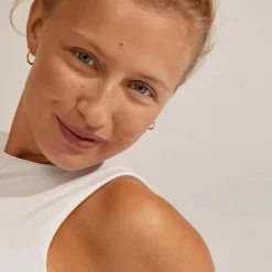 Eddy Medium Creoler, Guld