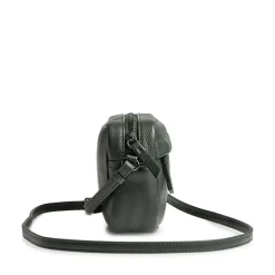 Edit Crossbody Taske, Bottle Green