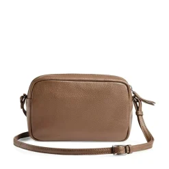 Edit Crossbody Taske, Tan
