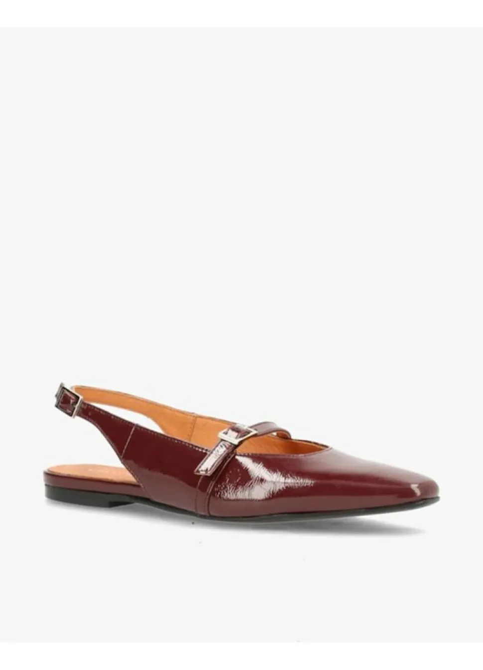 Effect Ballerina, Bordo, 41