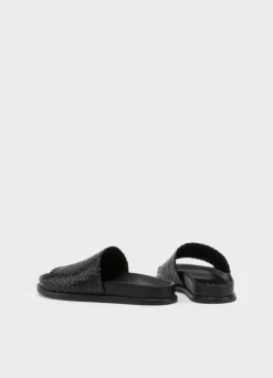 Effie Sandaler, Black, 39