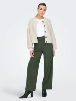 Eira Cardigan, Birch, XL