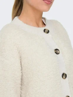 Eira Cardigan, Birch, XL