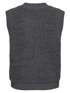 Eira Life Vest, Asphalt, XS