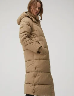 Ela Slit Jakke, Twig, XS/S