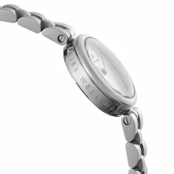 Elan Lumine ADW00100716 Dameur, Silver, 22 mm