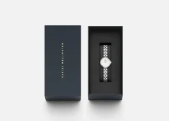 Elan Lumine ADW00100716 Dameur, Silver, 22 mm