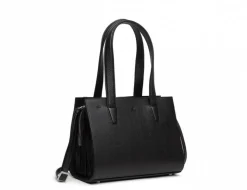Elea Håndtaske, Sort