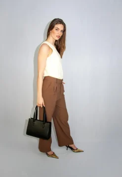 Elea Håndtaske, Sort