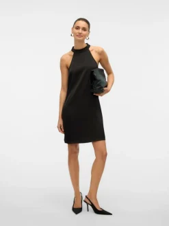 Elena Kjole, Black, XL