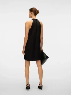 Elena Kjole, Black, XL