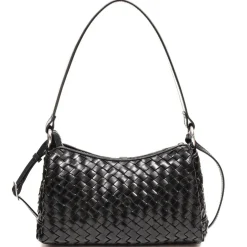 Eleonora Skuldertaske, Black
