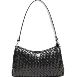 Eleonora Skuldertaske, Black