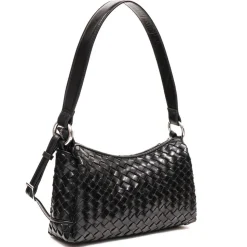 Eleonora Skuldertaske, Black