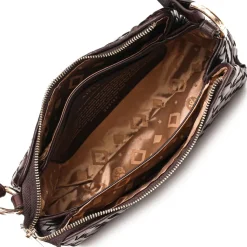 Eleonora Skuldertaske, Dark Brown