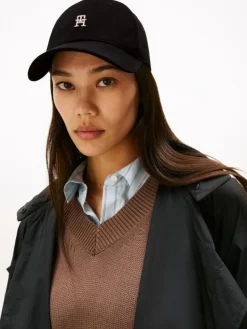 Elevated Kasket, Black, Onesize