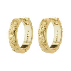 Elfrida Creoler, Gold Plated