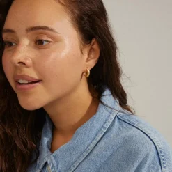 Elfrida Creoler, Gold Plated