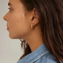 Elfrida Creoler, Gold Plated