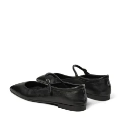 Elga Ballerinasko, Black, 40