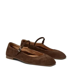 Elga Ballerinasko, Brown, 38