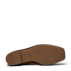 Elga Ballerinasko, Brown, 38