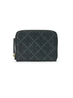 Elia Coin Pung, Charcoal