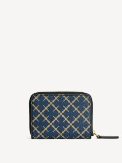 Elia Pung, Navy Blazer