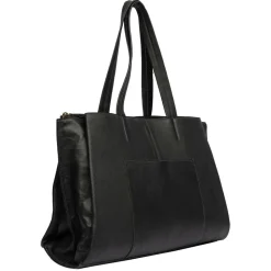 Eliana Arbejdstaske, Black/Black