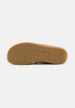 Elin Loafers, Moonrock, 36