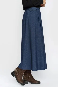 Elina Nederdel, Denim, XL