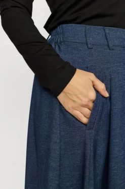 Elina Nederdel, Denim, XL