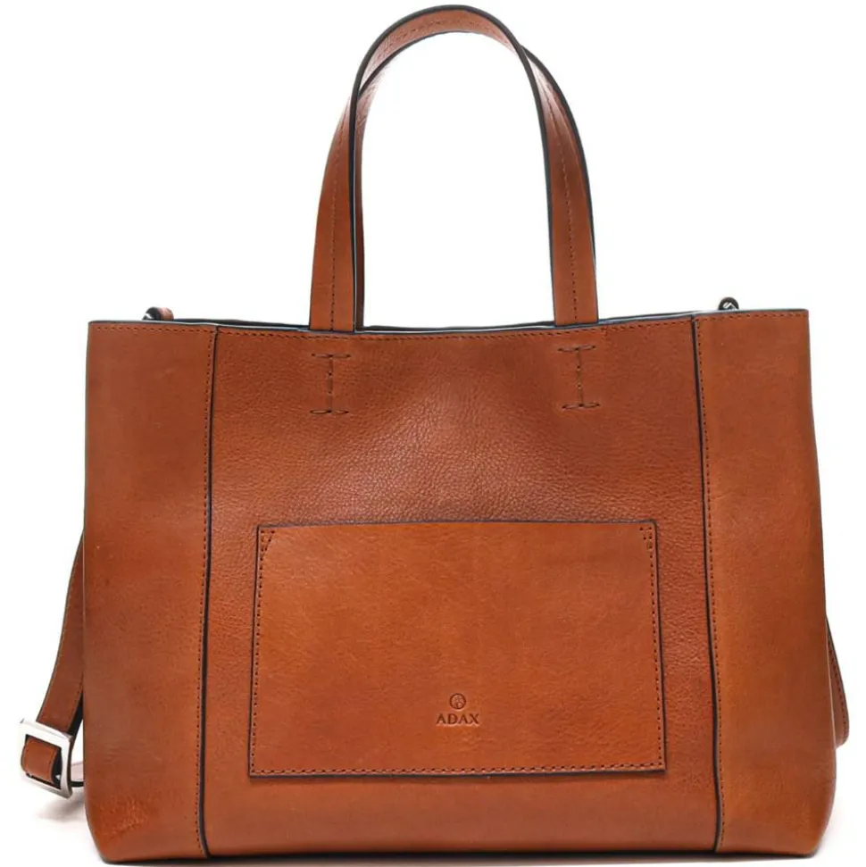 Elisabeth Shopper, Brown