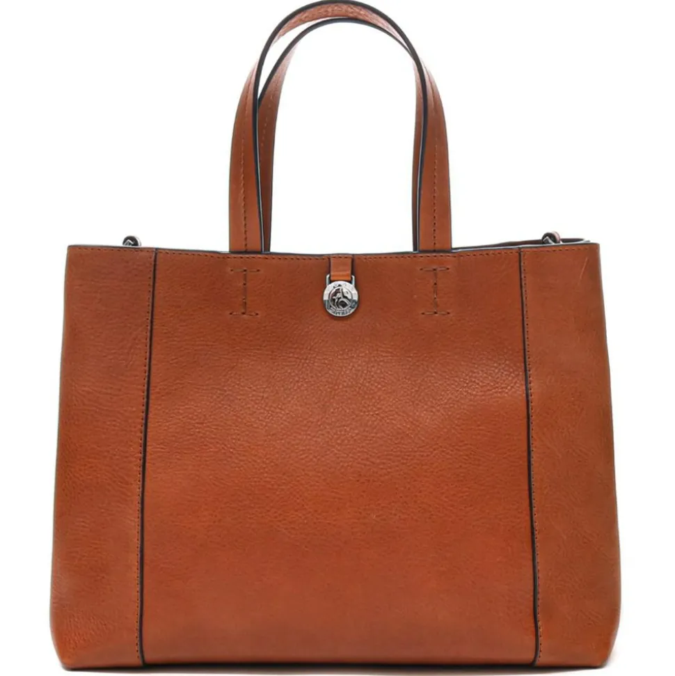 Elisabeth Shopper, Brown